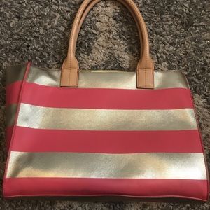 Kate Landry BAG